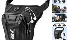 Thigh Bag, Drop Leg Bag for