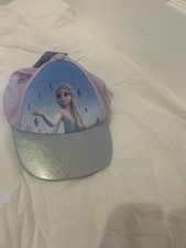 Disney Frozen Kids Purple