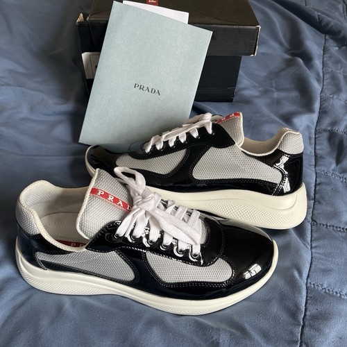 Prada american cup low - prada,