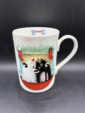 Portmeirion Splat The Cat Mug