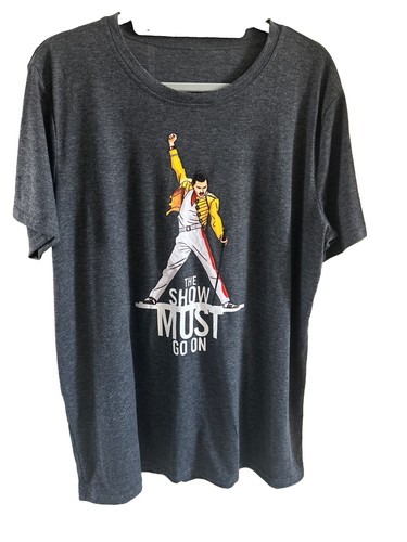 Freddie mercury shirt - freddie, the