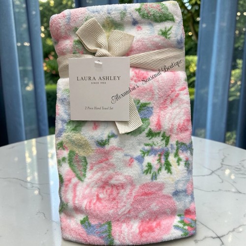 Laura ashley quartet pink - ashley,
