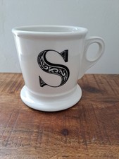 Anthropologie S Initial