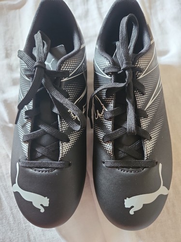 Puma attacanto kids - kids, football