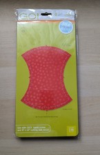 ACCUQUILT GO DIE 55036 APPLE