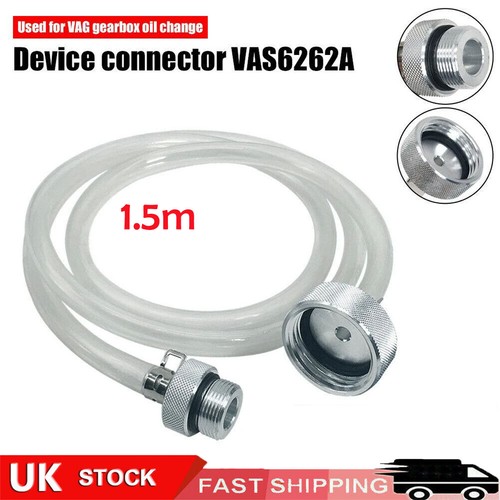 Oil filling hose dsg - oil,