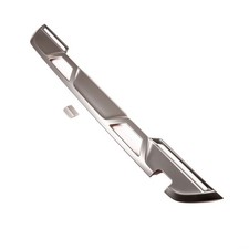 Renault Austral Rear Bumper