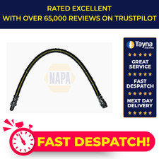 Brake hose fits - brake,