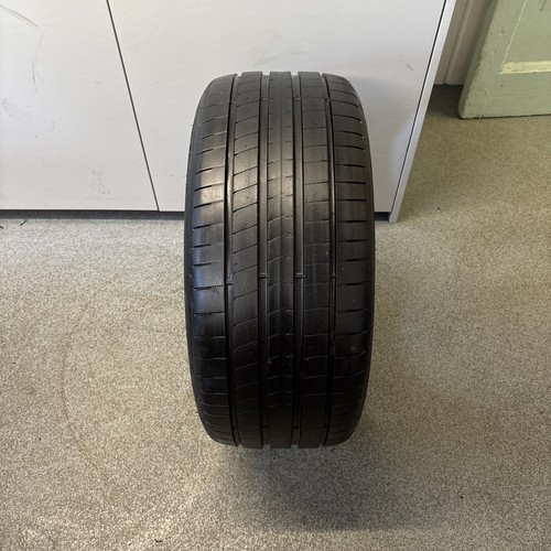 Goodyear eagle asymmetric 6 - eagle, f1