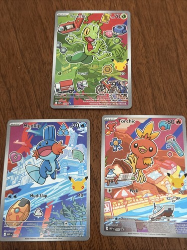 Pokemon first partner series - pokemon,