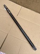 Reliant Scimitar GTE/GTC SE6