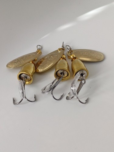 3xnr2 vibrax original - vibrax, spinners