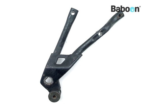 Footrest bracket rear right - footrest,