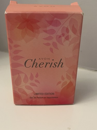 Perfume avon cherish limited - perfume,