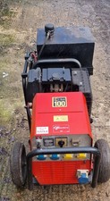 Generator MG 6000DI-D/AE