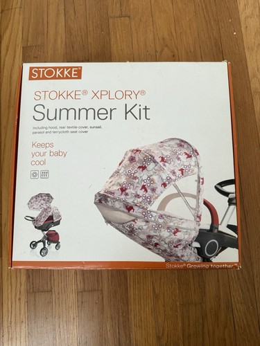 Stokke summer kit - stokke,
