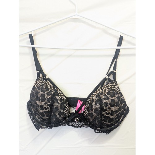 Senza beyond sexy - la, lace