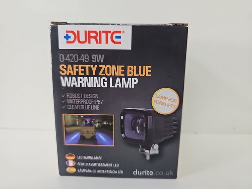 Durite 420 blue - durite, 0-420-49