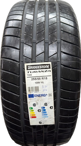 1x255 r18 109v xl - 1x255/55,