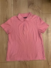 Marks & Spencer - women's pink