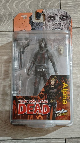 The walking dead comic w - dead,