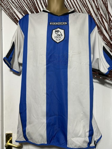 Diadora sheffield wednesday - diadora,