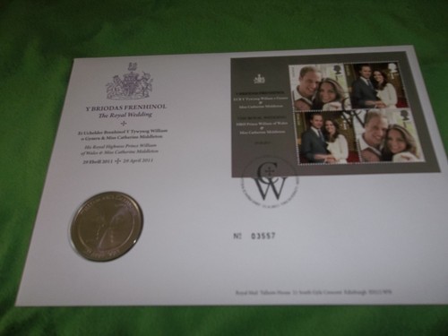Royal mint mail the - mint,