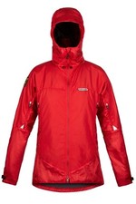 Páramo Waterproof Women's Velez walking hiking climbing Seconds Jacket
