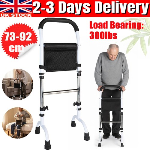 Standing assist chair - standing, &