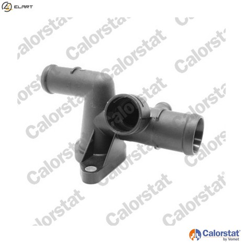 Coolant flange wf0032 for - for, vw
