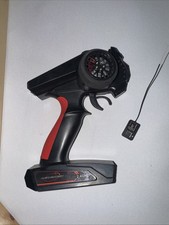 AUSTAR 2.4G 4CH Radio