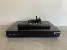 Humax HDR-1800T 320GB Freeview