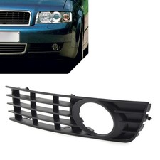 Front Left Bumper Fog Light