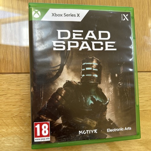 Dead space xbox series - xbox,