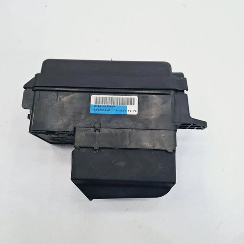 Mini cooper r56 fuse - mini,