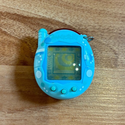 Bandai tamagotchi connection - bandai,
