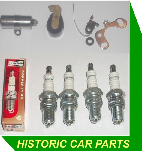 Service kit for austin a90 - kit,