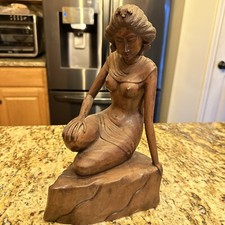 Vintage KLUNGKUNG BALI