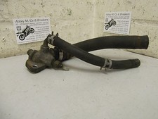 Suzuki AN250 AN 250 Burgman 1999 Temperature Sender housing 