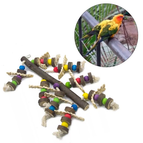Extra large parrot swing - extra,