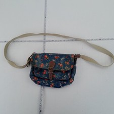 Cath Kidston Bag Blue Floral