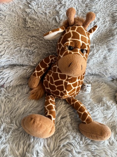 Russ berrie standard - berrie, giraffe