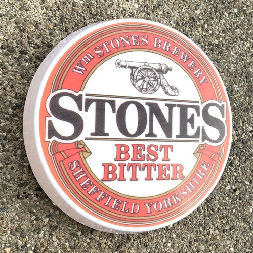 Stones best bitter light - stones,