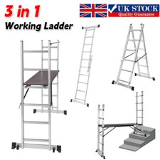 Heavy Duty Folding Working