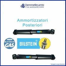 Kit 2 Rear Shock Absorbers