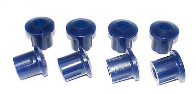 Superpro rear spring - spring, bush