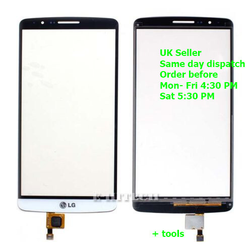 For d850 d851 d855 touch - d851,