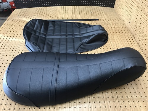 Suzuki rv125 seat cover - rv125,