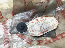 Honda CB125S CB350F CB400F