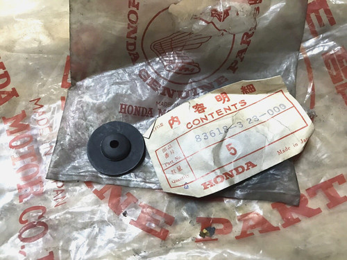 Honda cb125s cb350f cb400f - honda,
